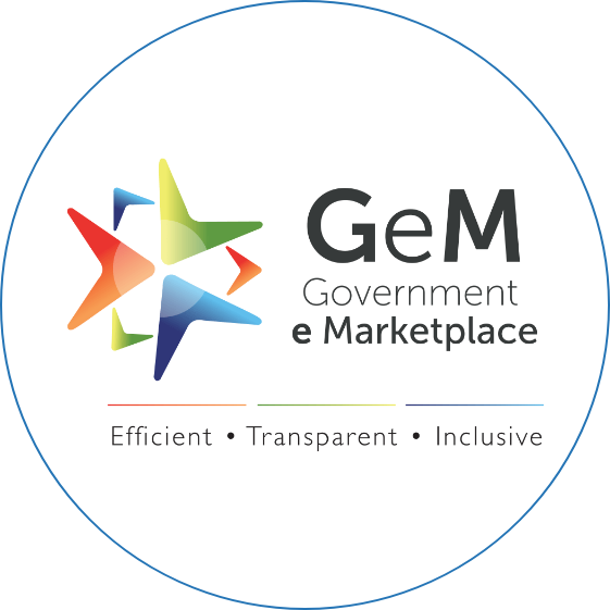 GeM Process Image